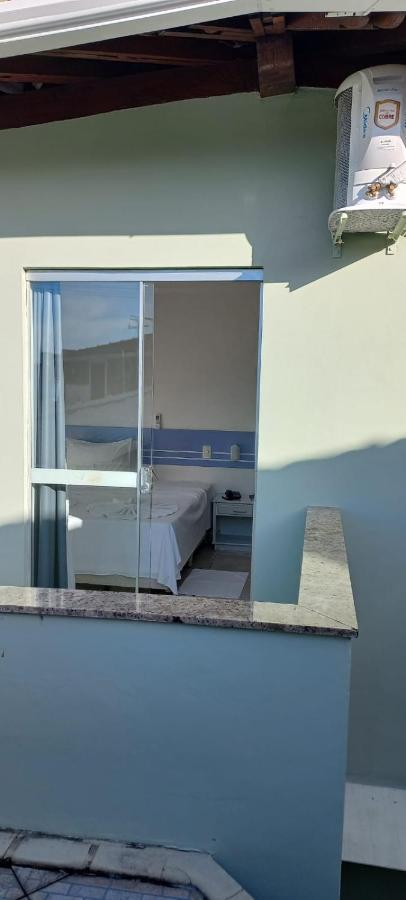 Hotel Ponta De Areia Porto Seguro Exteriör bild