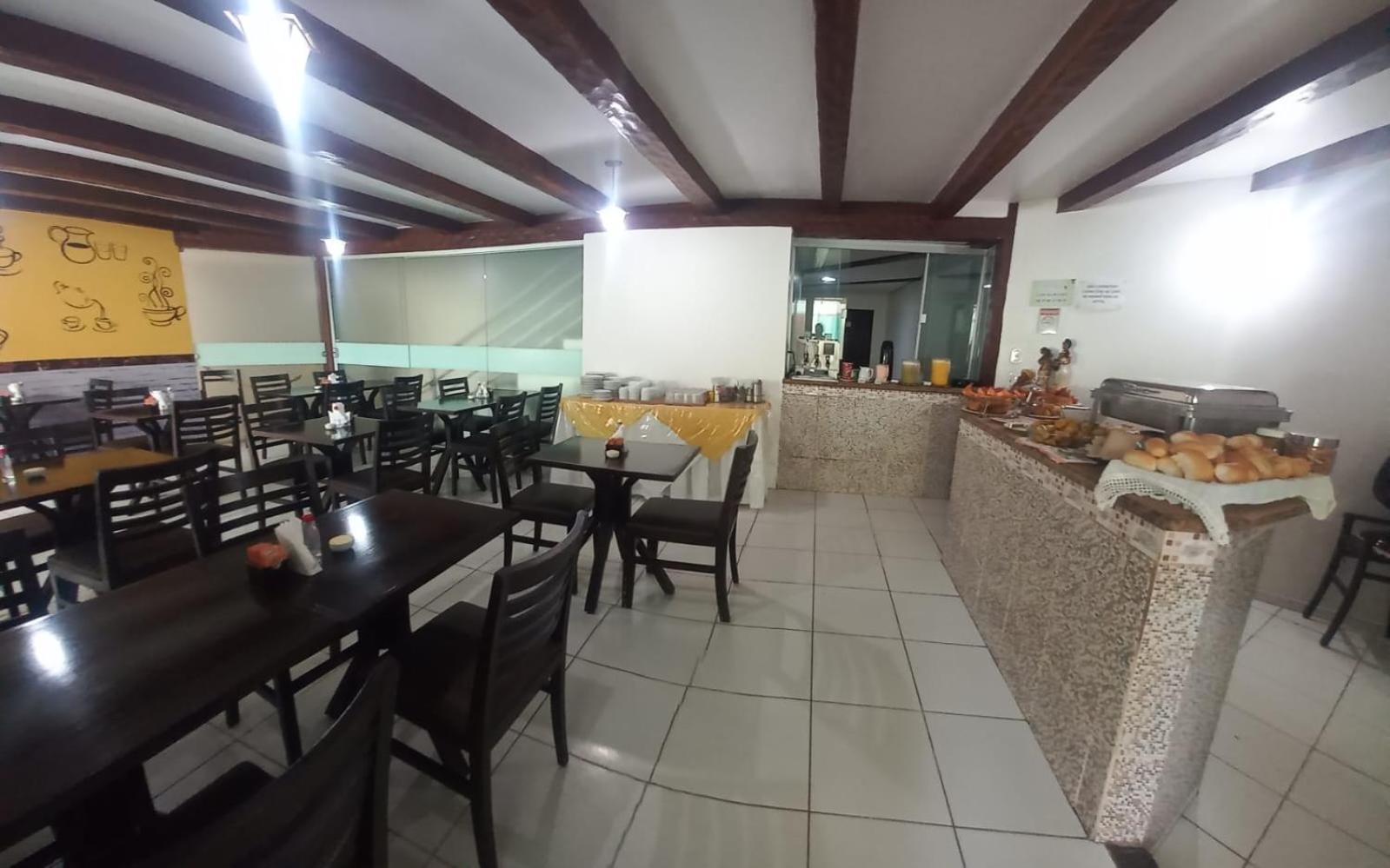 Hotel Ponta De Areia Porto Seguro Exteriör bild