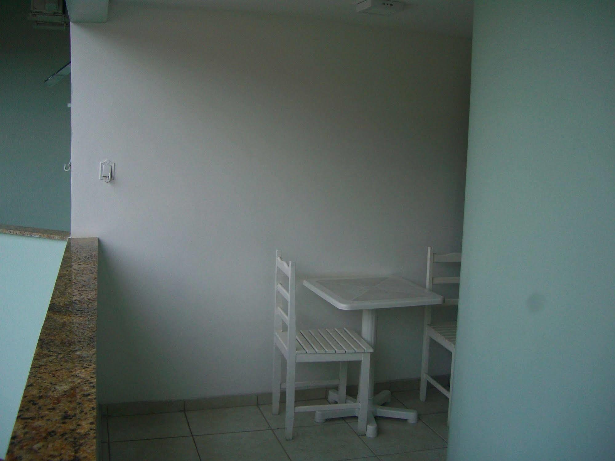 Hotel Ponta De Areia Porto Seguro Exteriör bild